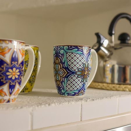 La Grotta Bianca Apartman Nápoly Kültér fotó