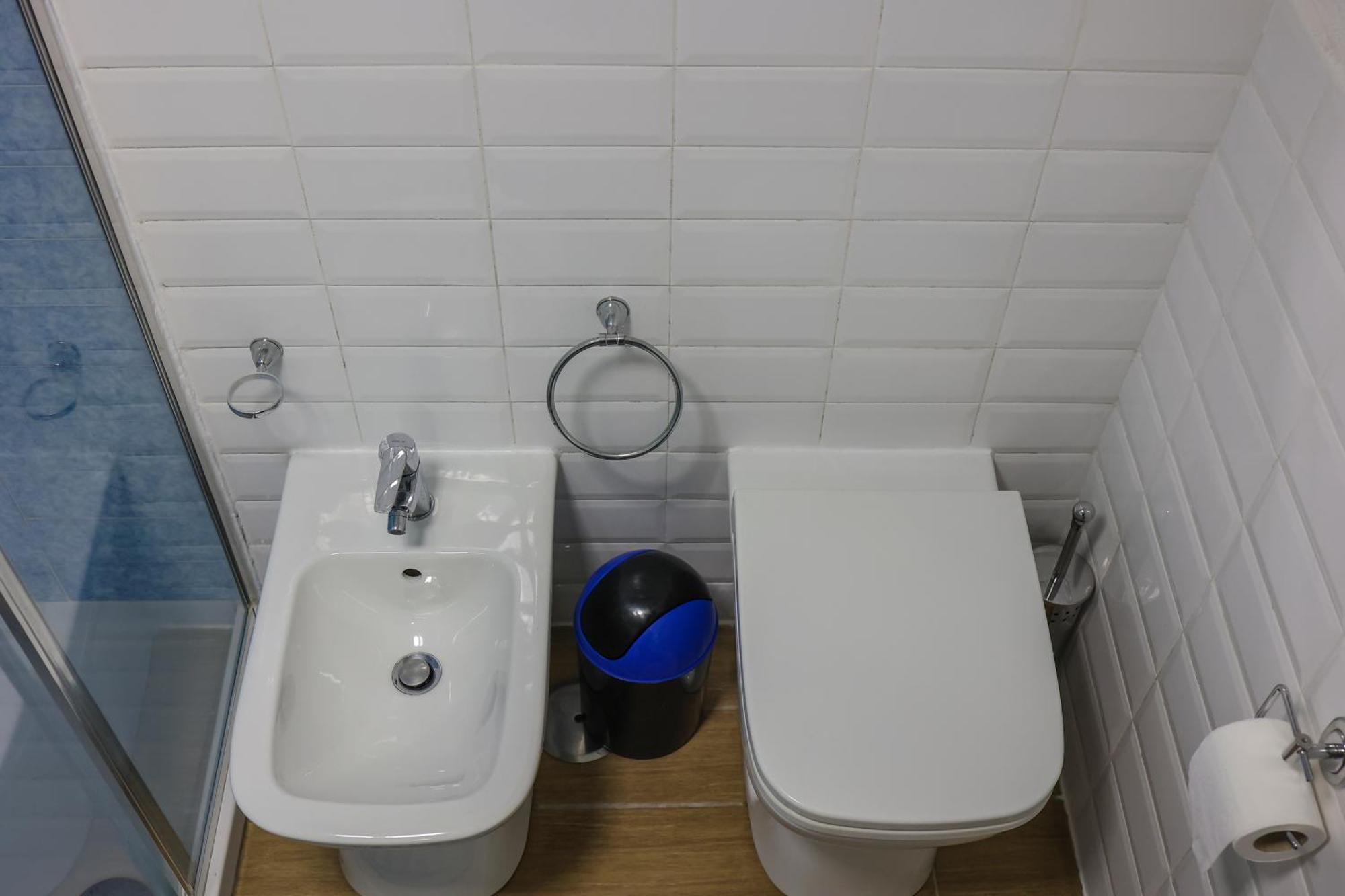 La Grotta Bianca Apartman Nápoly Kültér fotó