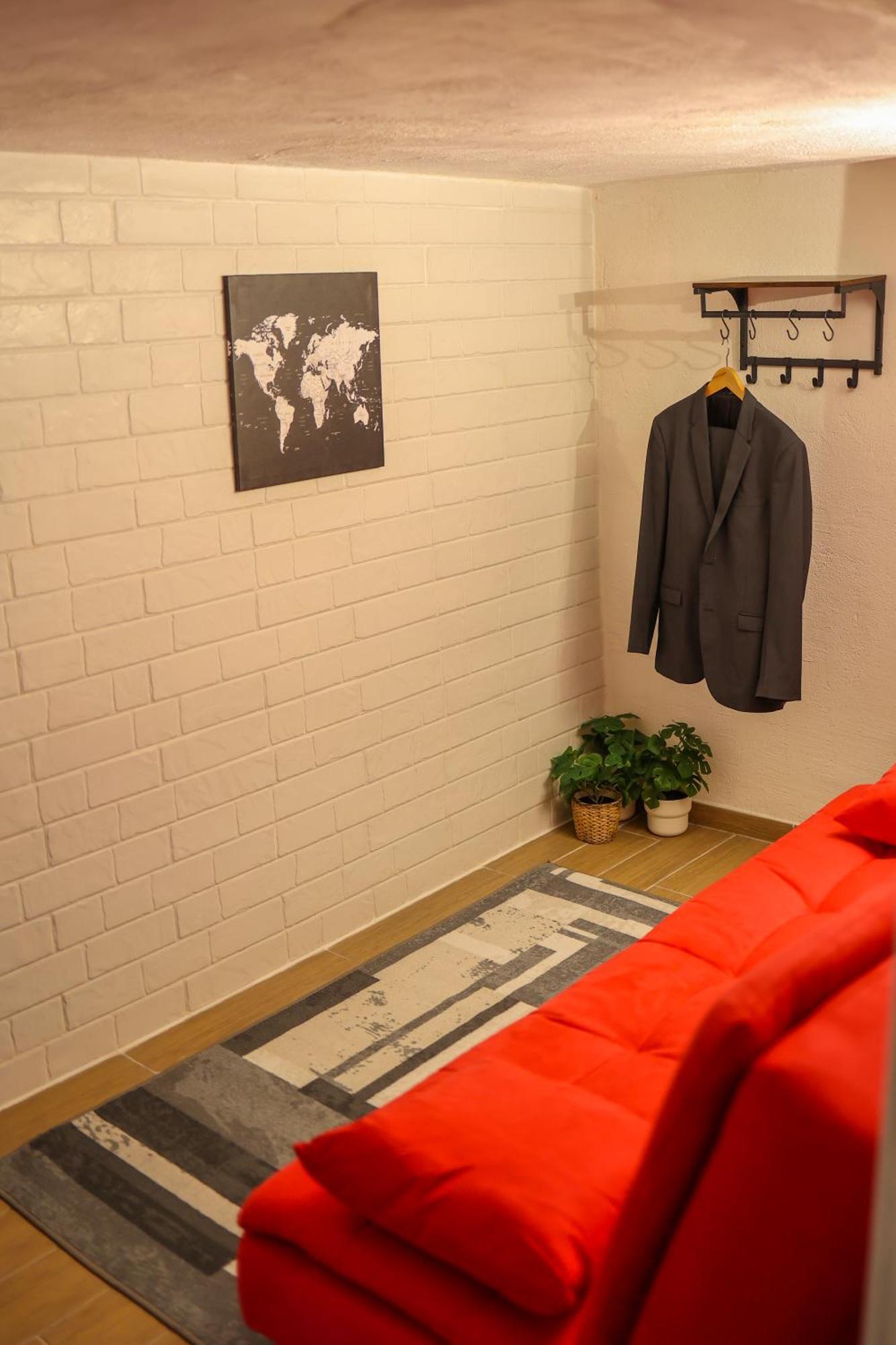 La Grotta Bianca Apartman Nápoly Kültér fotó